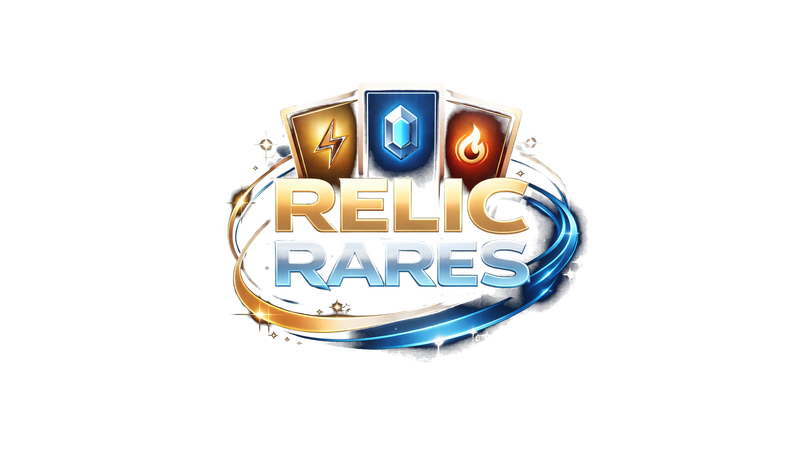 Relic Rares