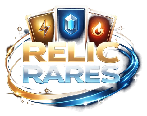 Relic Rares
